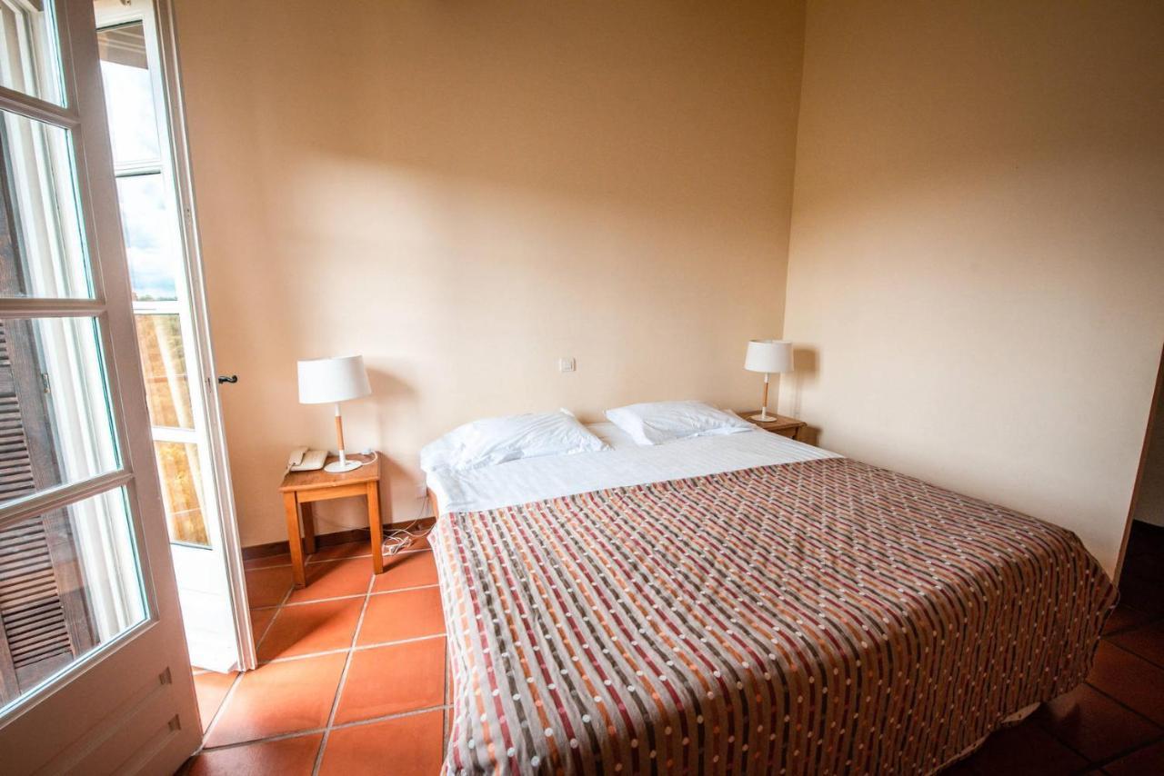 Hotel La Palombe Octon Zimmer foto