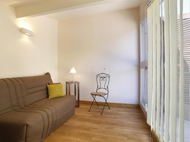 Hotel La Palombe Octon Zimmer foto